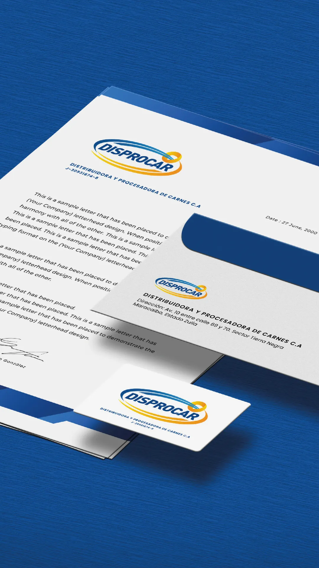 branding