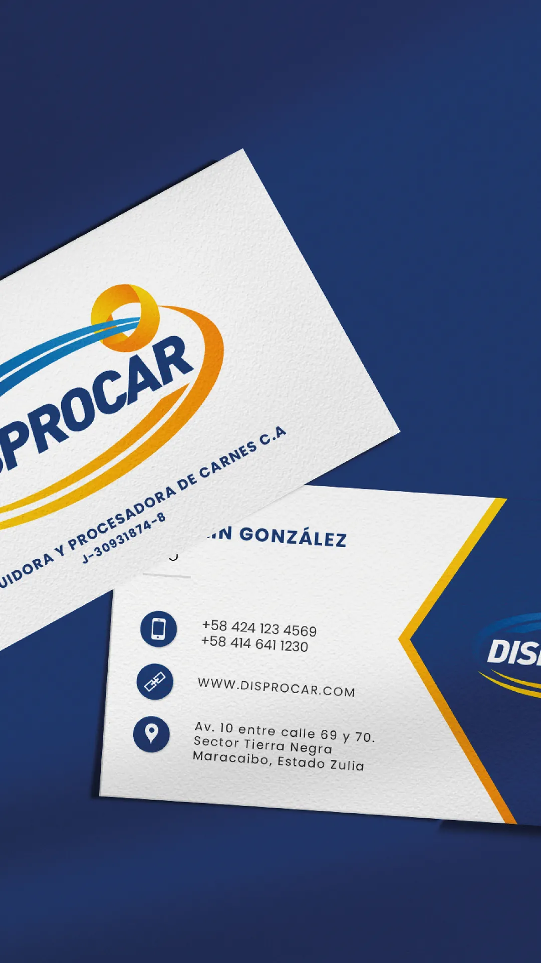 branding
