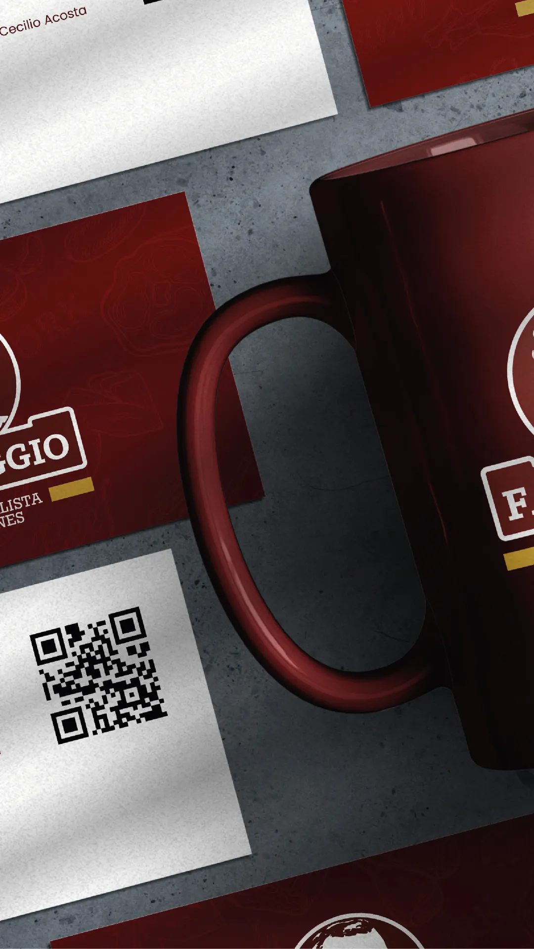branding