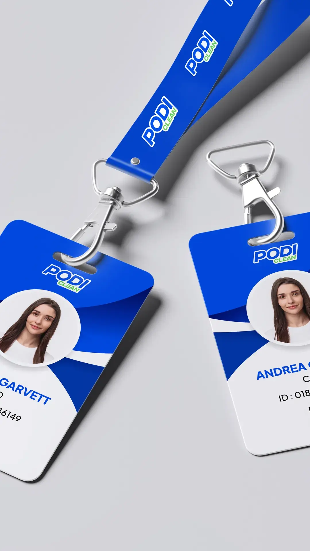 Trabajo de branding del portafolio de 1bite