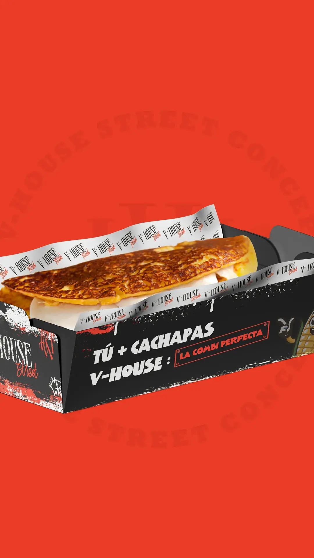Trabajo de branding del portafolio de 1bite