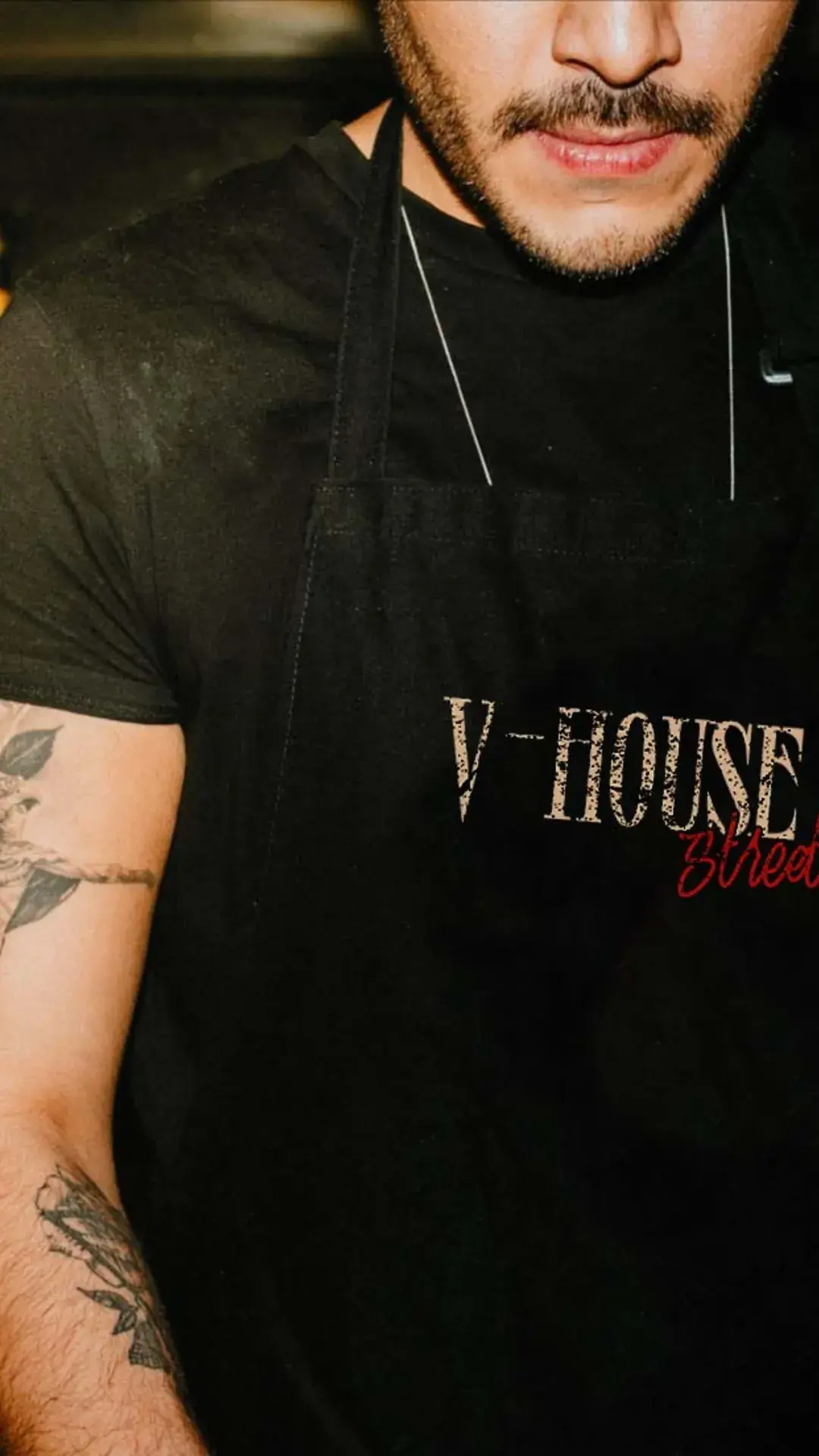 Trabajo de branding del portafolio de 1bite