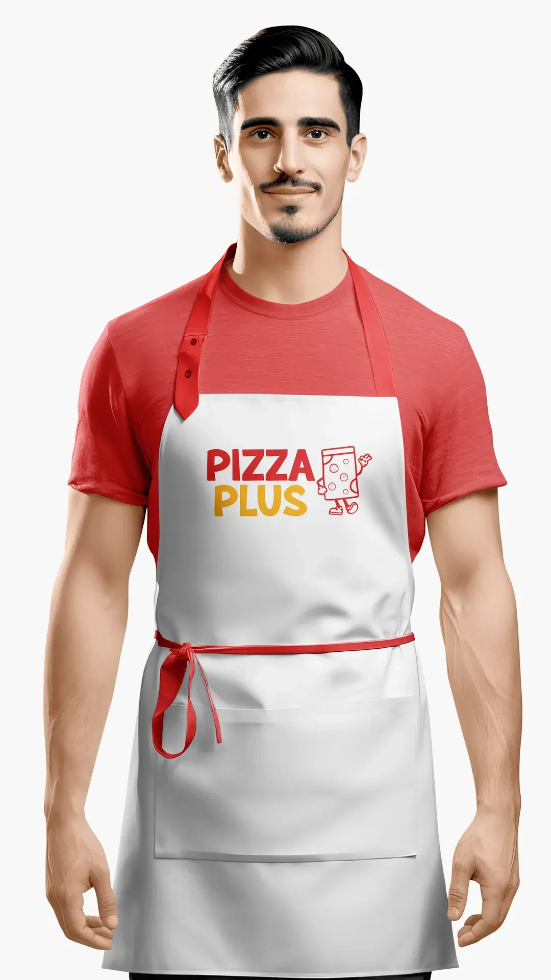 Trabajo de branding del portafolio de 1bite
