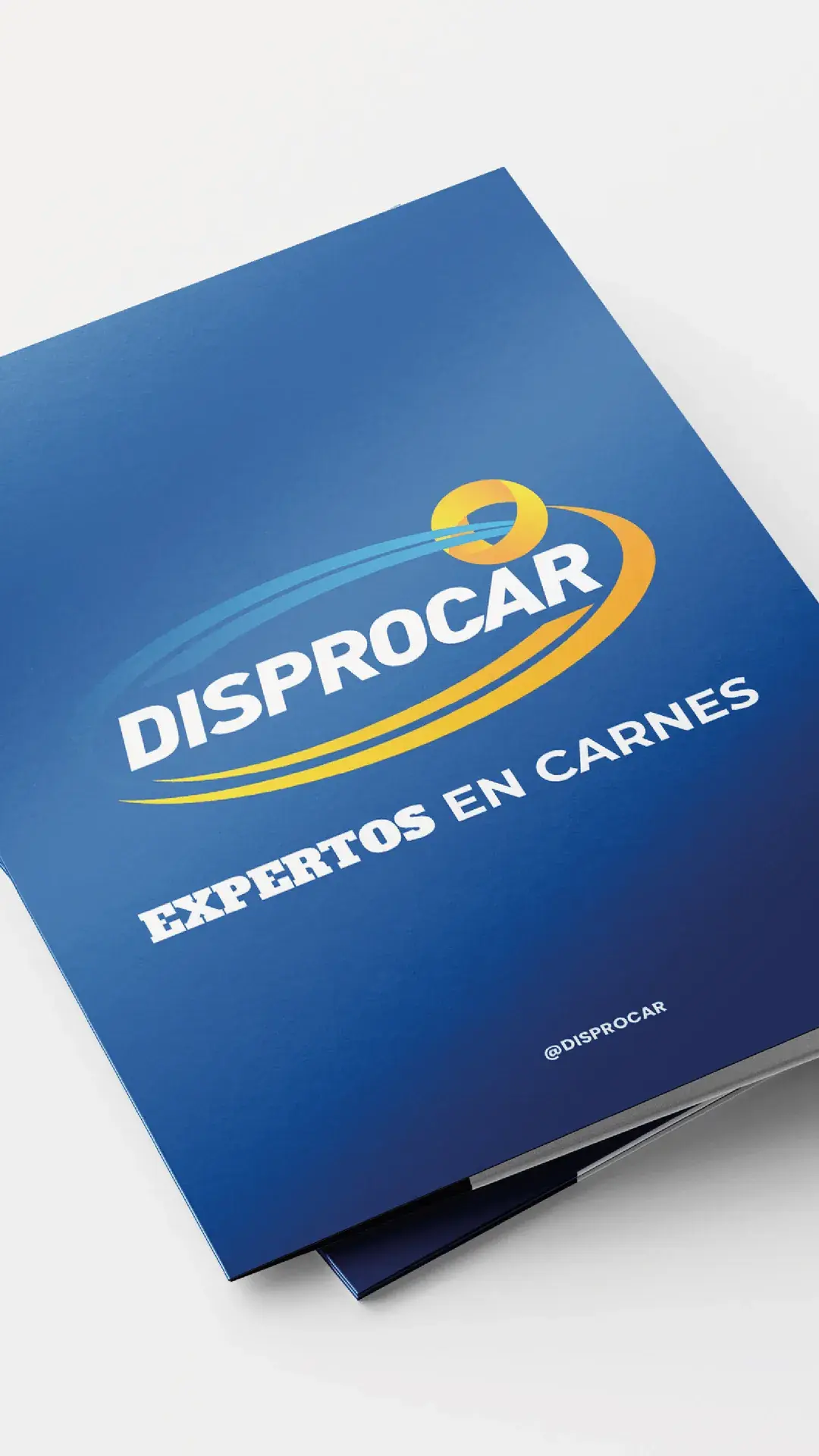 Trabajo de branding del portafolio de 1bite