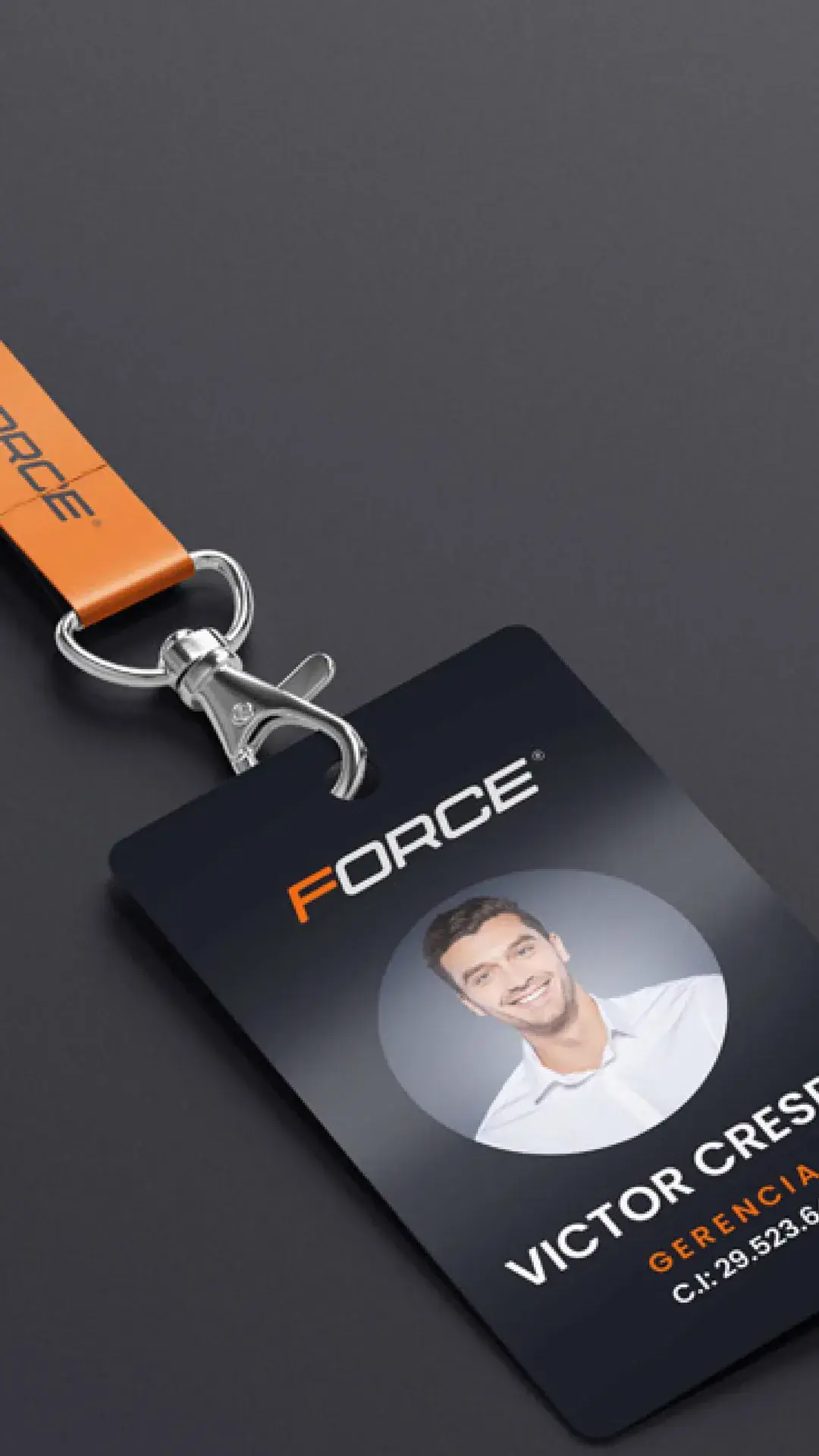 Trabajo de branding del portafolio de 1bite