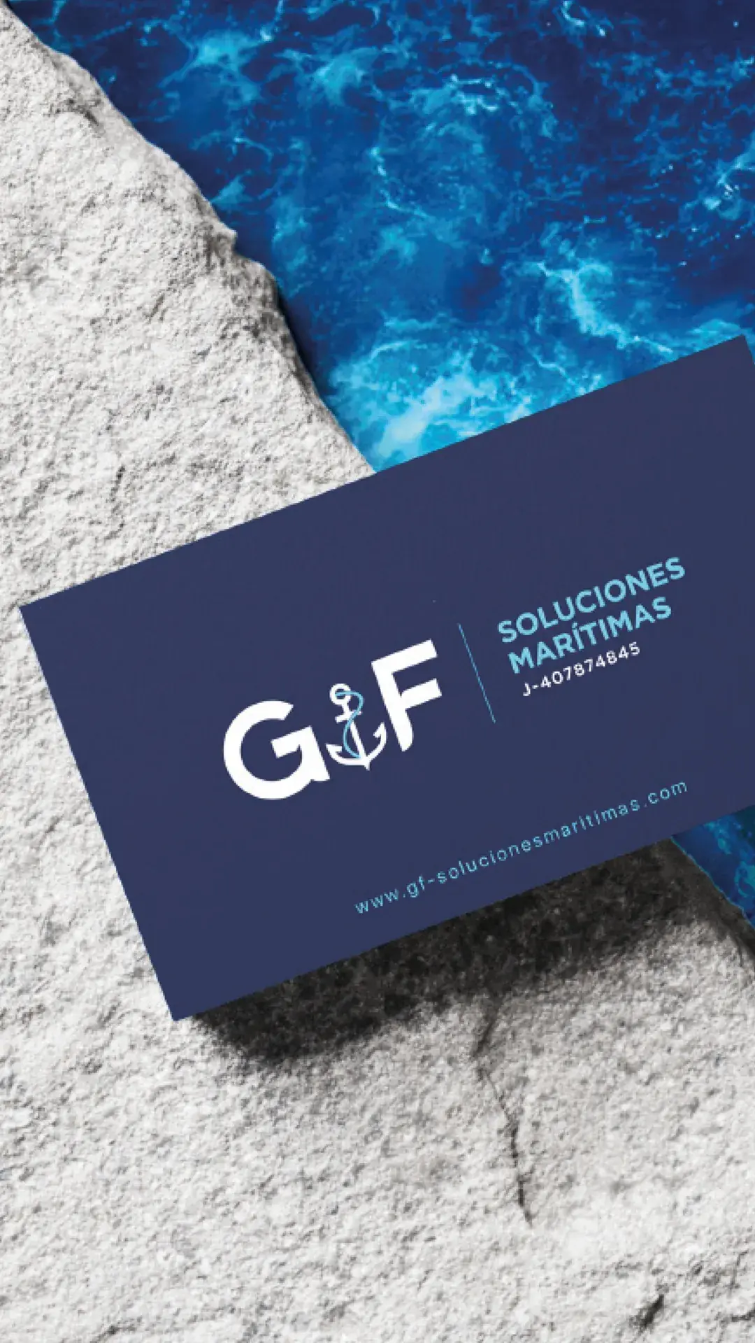 Trabajo de branding del portafolio de 1bite