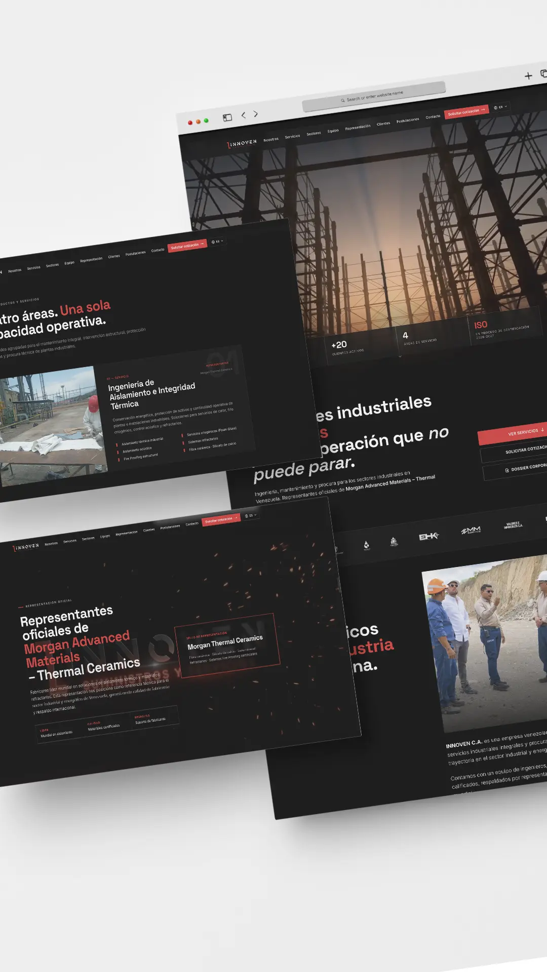 Trabajo de Web de 1bite