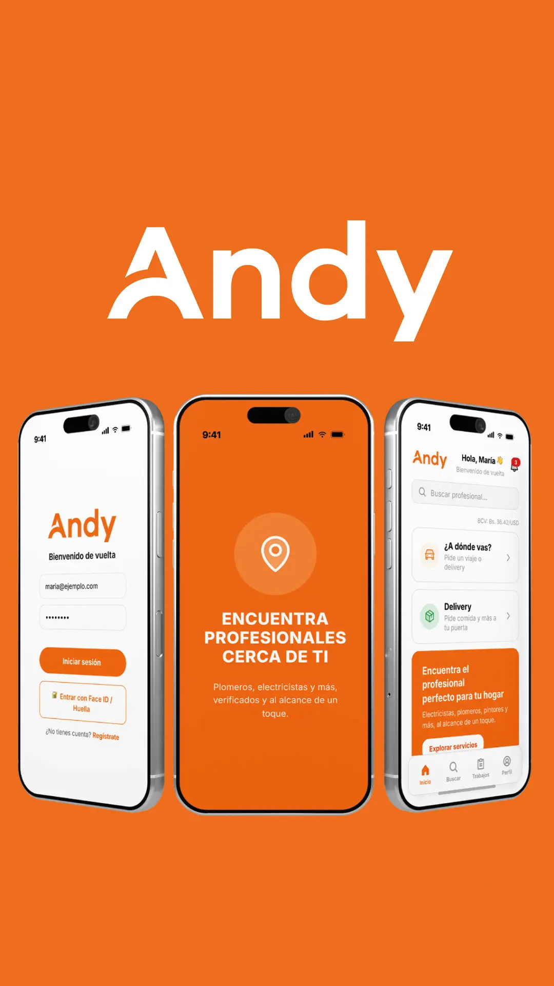 Trabajo de Apps de 1bite